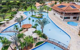 Obbá Coema Village Hotel